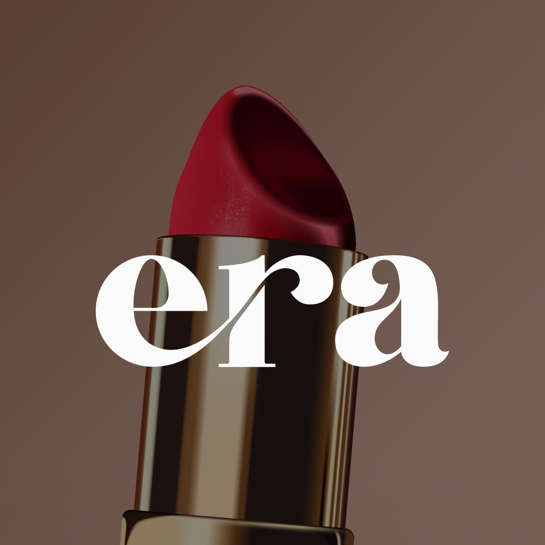 ERA-Lipstick Promo Video